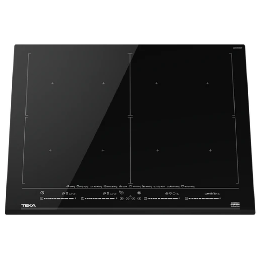 כיריים אינדוקציה 60 ס”מ Teka תקה DirectSense IZF 68700 MST - יבואן רשמי