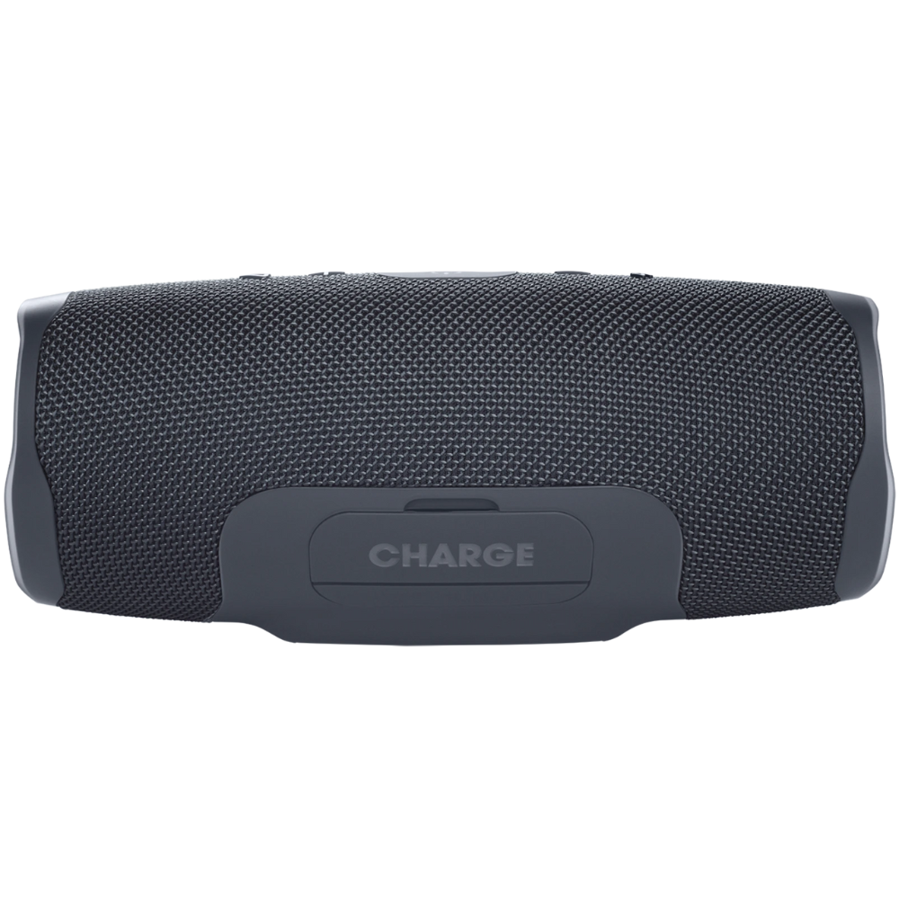 רמקול אלחוטי JBL Charge Essential 2 IPX7 40W - צבע שחור שנה אחריות ע"י - יבואן הרשמי