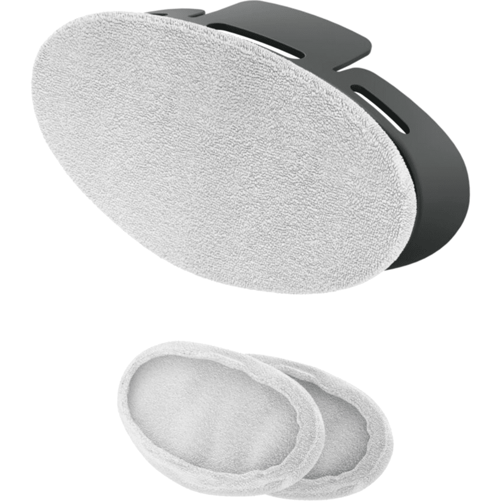 מגהץ קיטור אנכי 2,000 וואט Tefal DT8230E1 - K.B.V
