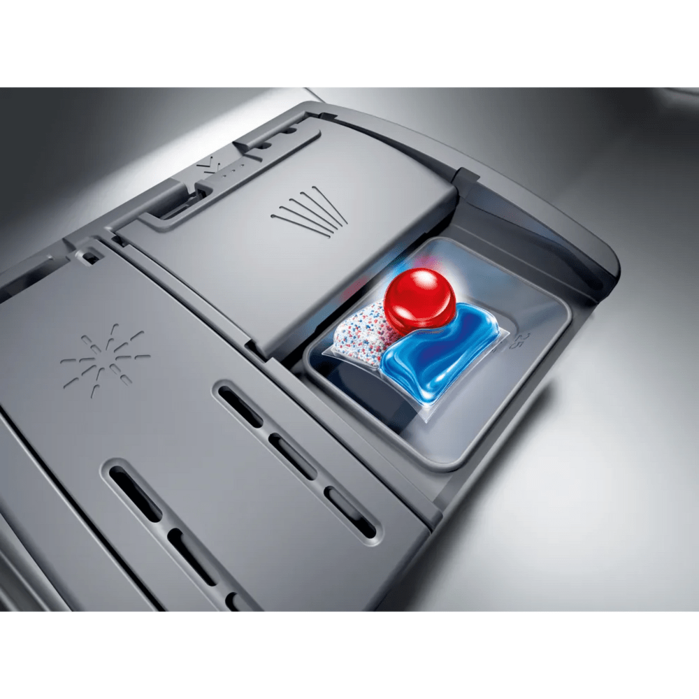 מדיח כלים אינטגרלי 13 מערכות כלים Bosch SMV4HBX19E תוצרת גרמניה - K.B.V