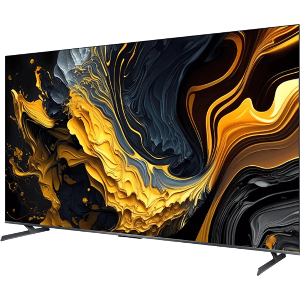 טלוויזיה חכמה Xiaomi 85" TV Max 2025 QLED 4K L85MA-MAXME - יבואן רשמי