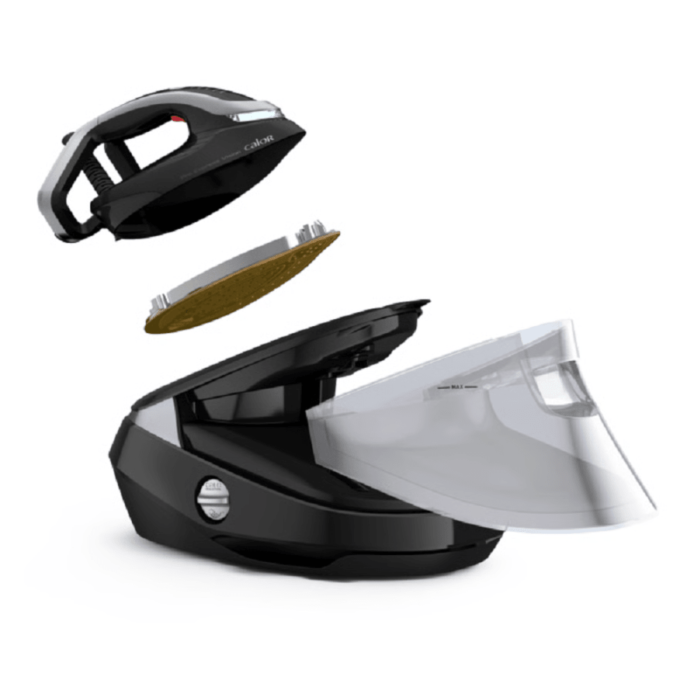 מגהץ קיטור Tefal GV9821 - K.B.V