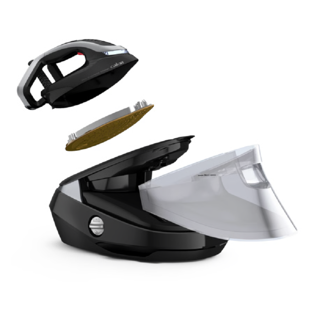 מגהץ קיטור Tefal GV9821 - יבואן רשמי