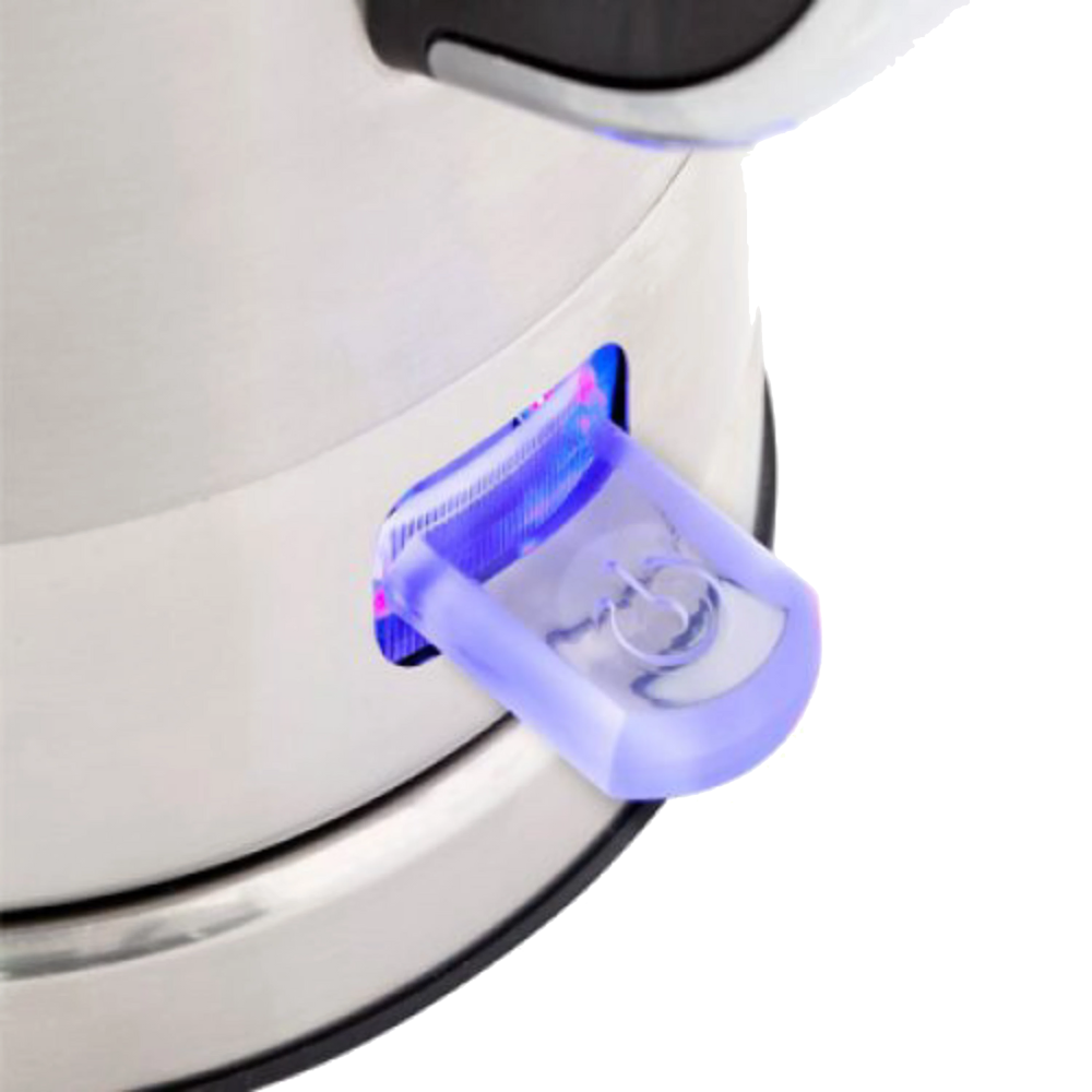 קומקום נירוסטה Morphy Richards Classic 43985 - יבואן רשמי