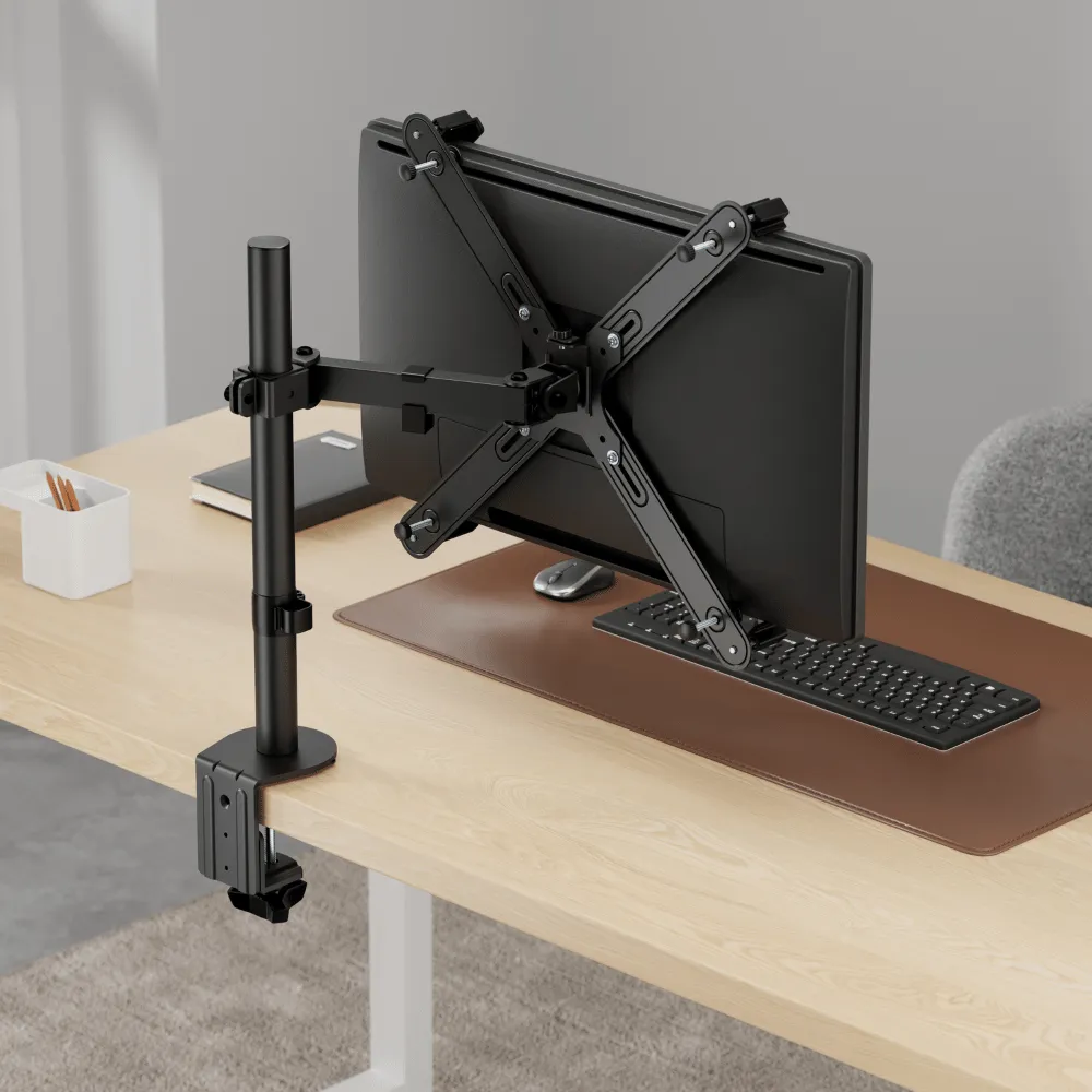 מתאם VESA למסכי מחשב עד 32″ Audio Line XMA-11 - יבואן רשמי