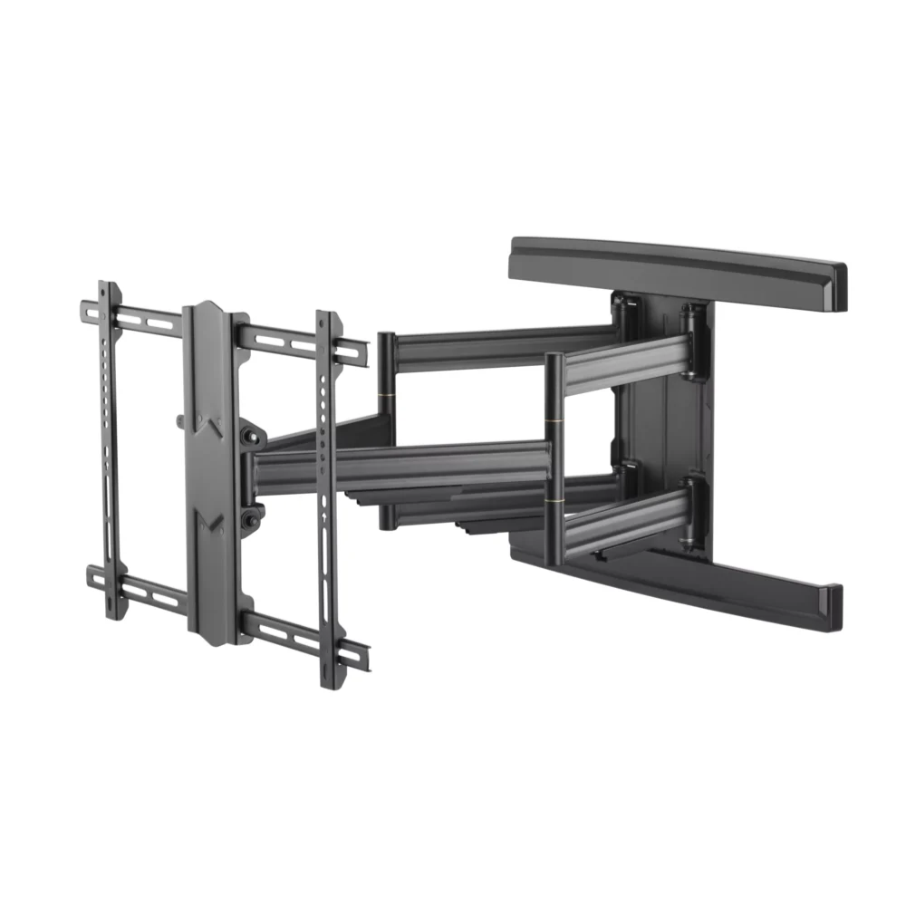 זרוע דו מפרקית לגודל מסך עד “100 Audio Line SP-1000 - יבואן רשמי