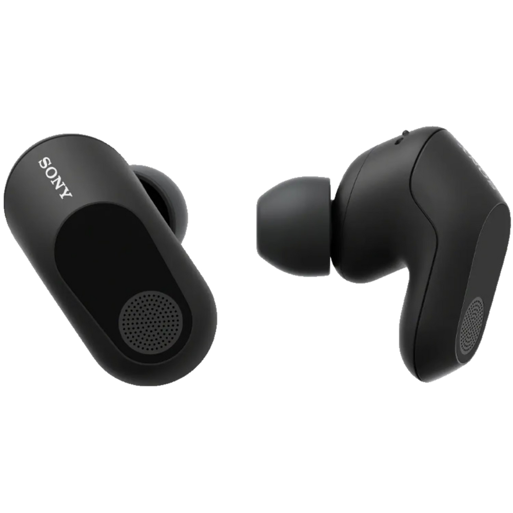 אוזניות גיימינג אלחוטיות Sony Inzone Buds WF-G700NW ANC - צבע שחור שנה אחריות ע"י - יבואן הרשמי