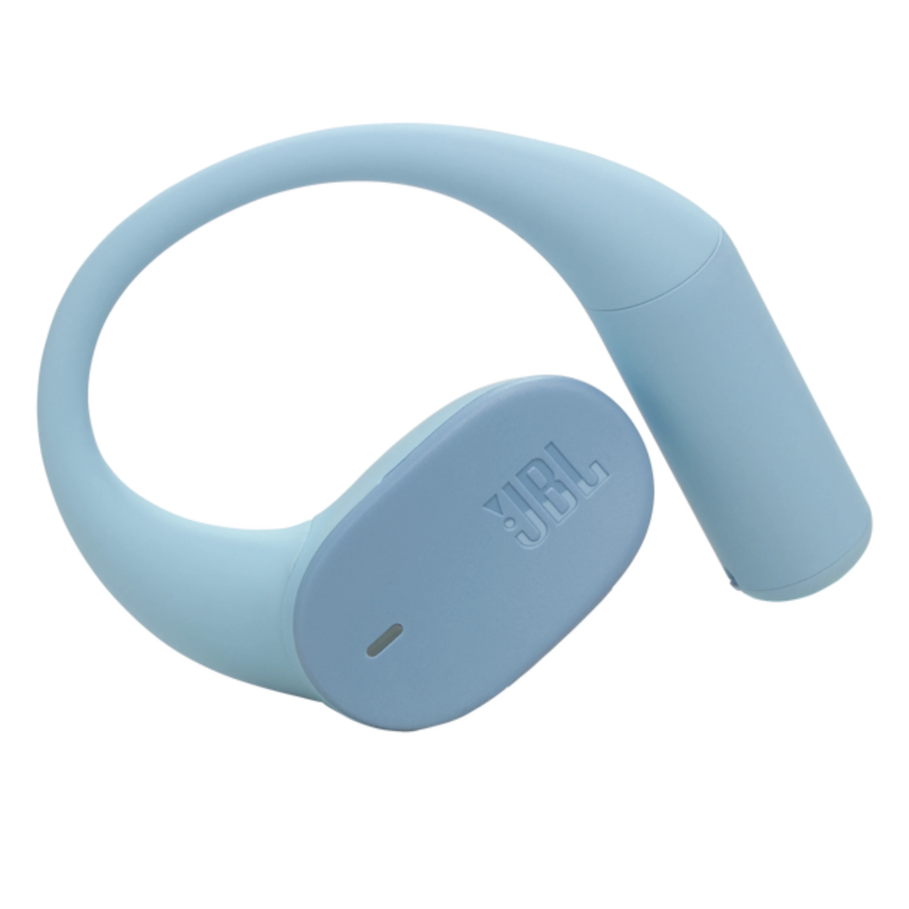 אוזניות אלחוטיות JBL SENSE LITE TWS IP54 - צבע כחול אחריות ע"י - יבואן הרשמי