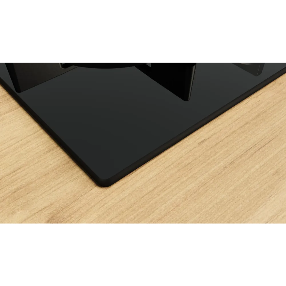 כיריים גז - 4 להבות Bosch FlameSelect PPH6A6I10Y - יבואן רשמי