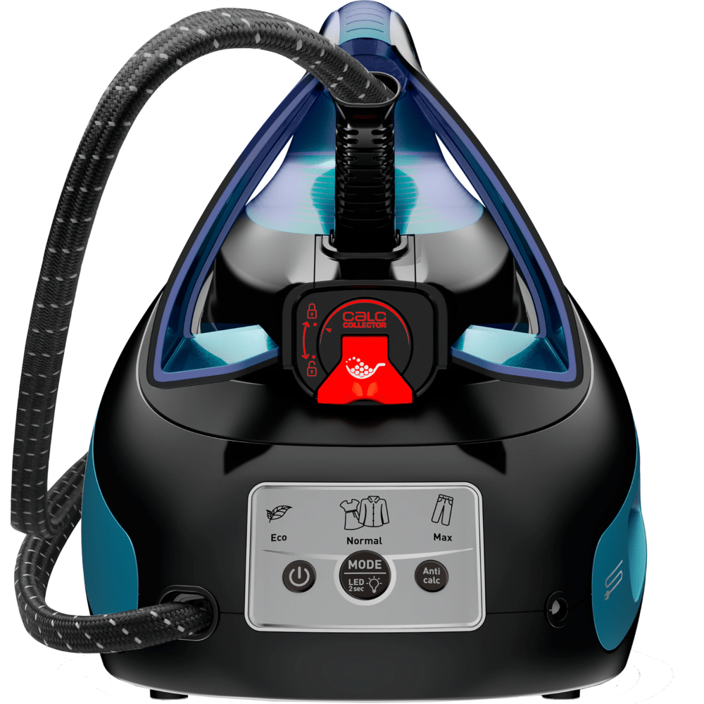 מגהץ קיטור Tefal SV8151E0 - K.B.V