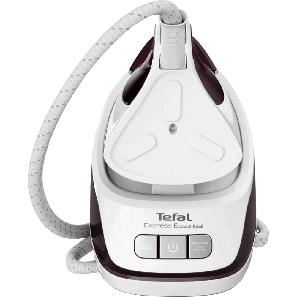 מגהץ קיטור 5.5 באר Tefal SV6120L3 - K.B.V