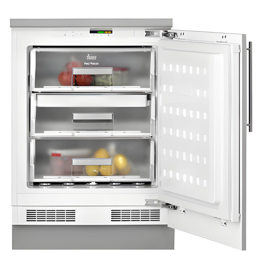 מקפיא אינטגרלי עם הקפאה מהירה TG 12 120D TEKA - יבואן רשמי