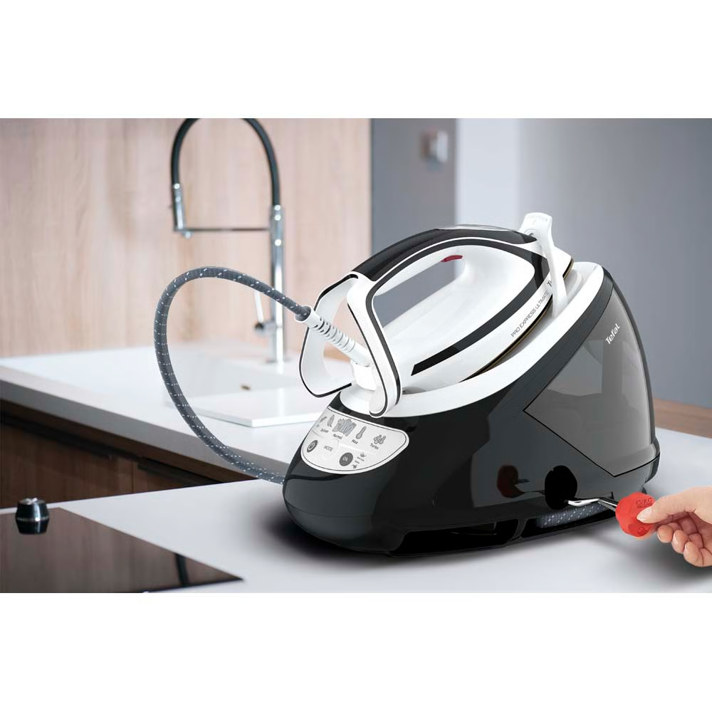 מגהץ קיטור Tefal GV9550 - יבואן רשמי