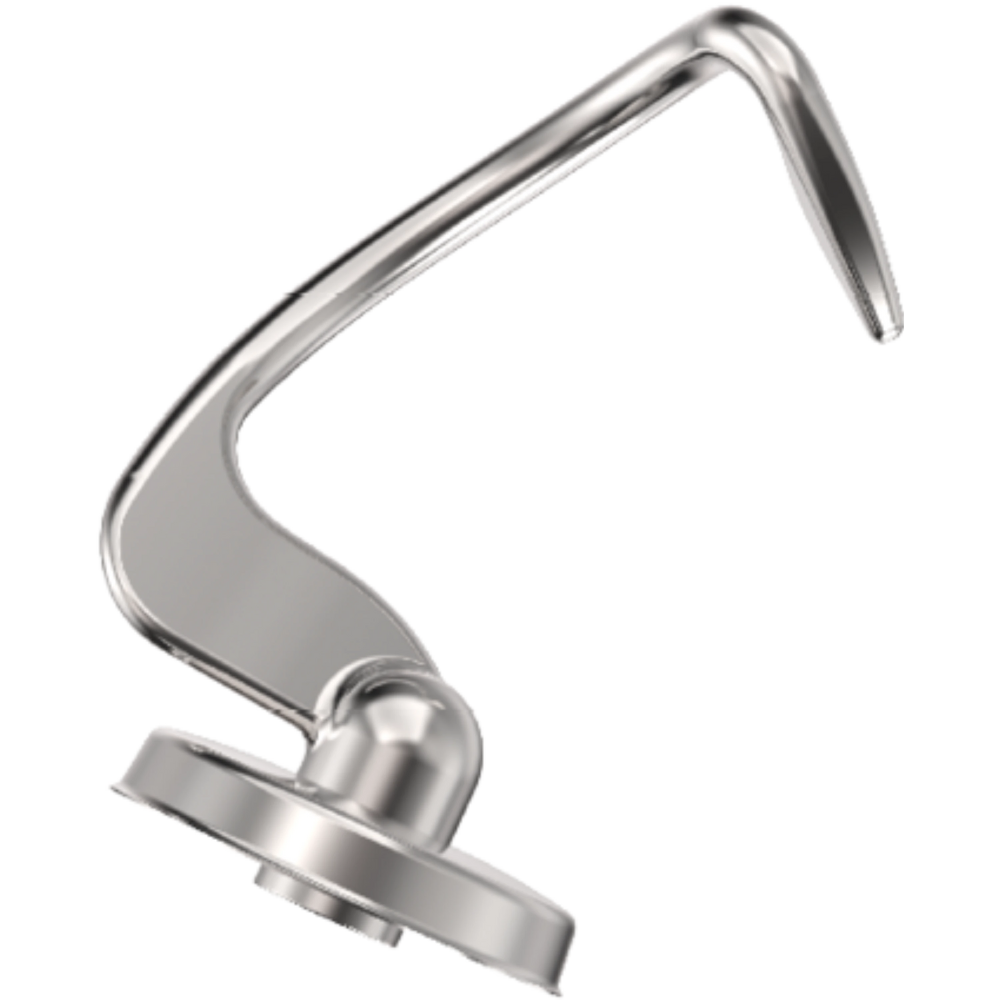 מיקסר 7.3 ליטר Sauter ArtMix - צבע שמנת אחריות ע"י - יבואן הרשמי