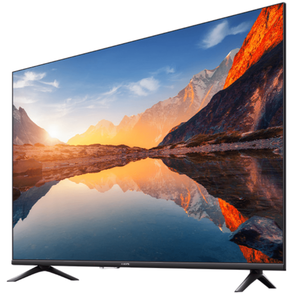 טלוויזיה חכמה Xiaomi 43" TV A 2025 43F Smart FHD L43MA-AFME - K.B.V