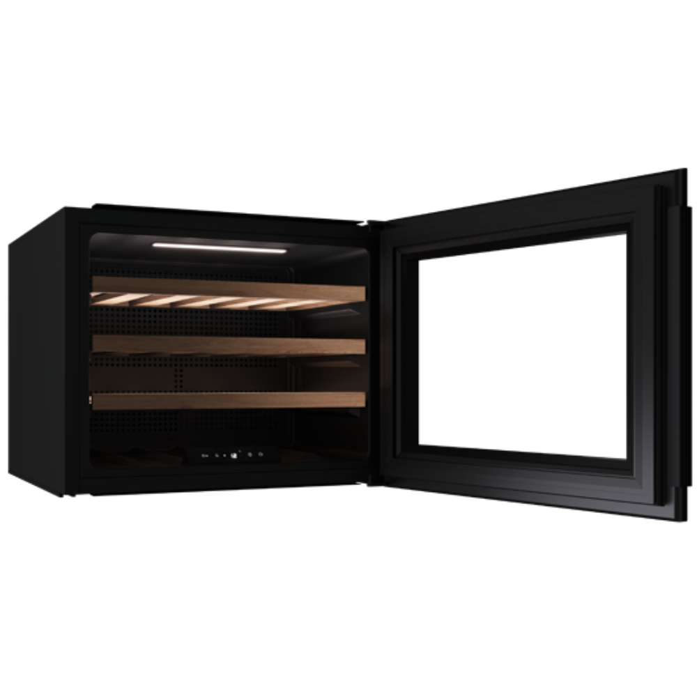 מקרר יין אינטגרלי TEKA Sommelier RVI 10024 GBK - יבואן רשמי