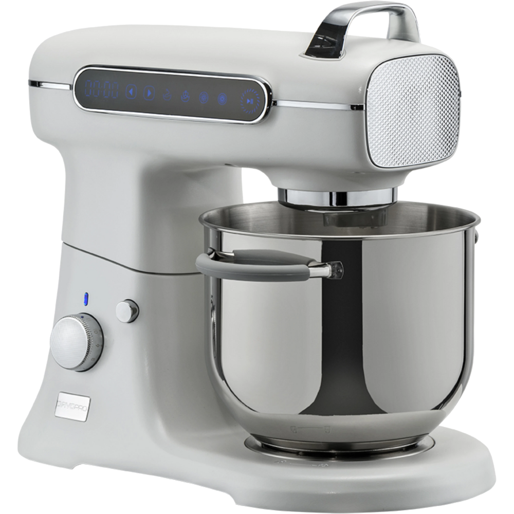 מיקסר מקצועי עם מטחנת בשר Davo PROFESSIONAL DAV5765 - צבע לבן - יבואן רשמי