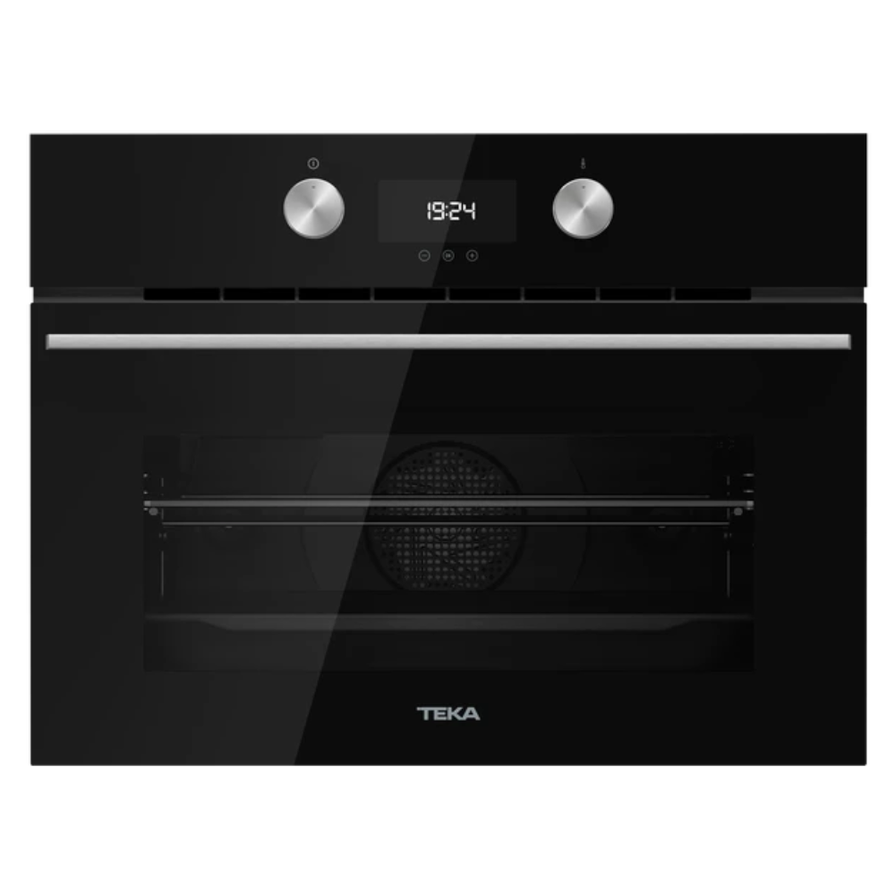 תנור קומפקטי רב-תכליתי 45 ס"מ 11 מצבי בישול מצב טורבו HLC-8440 ST TEKA - יבואן רשמי