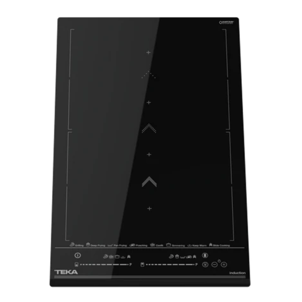 כיריים אינדוקציה דומינו 30 ס”מ Teka תקה IZS 34700 MST - יבואן רשמי