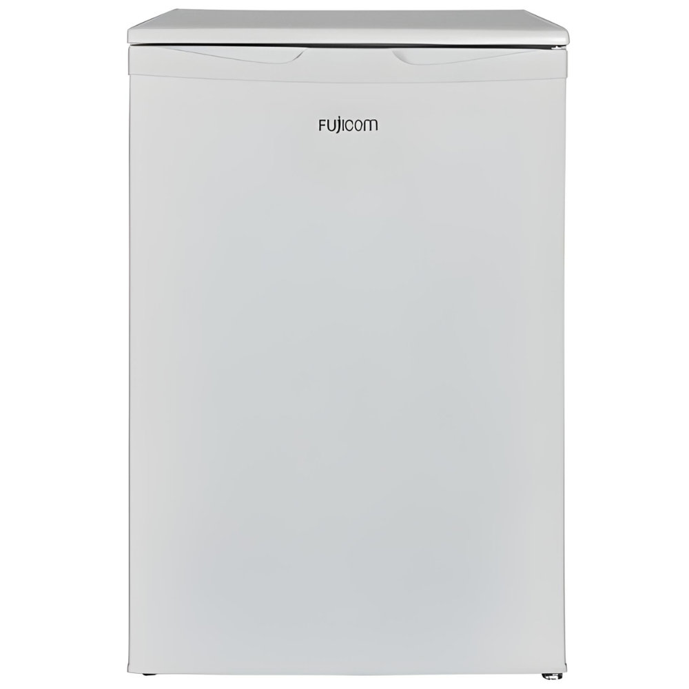 מקפיא 3 מגירות נפח 103 ליטר דגם FUJICOM FJ-FDF145WE פוג'יקום - יבואן רשמי