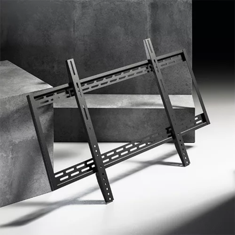 מתקן צמוד קיר למסכים עד 100″ Audio Line PLB-1000 - יבואן רשמי