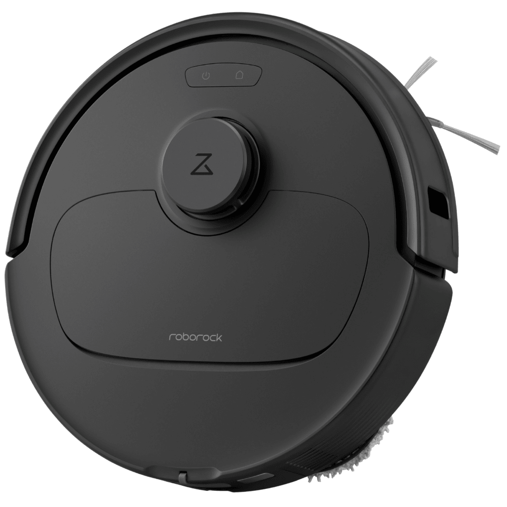 שואב אבק רובוטי שוטף Roborock Qrevo 5AE - צבע שחור - K.B.V