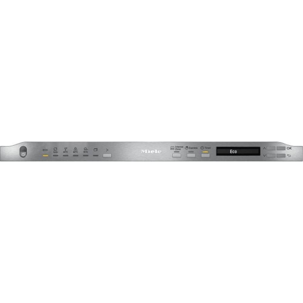 מדיח כלים אינטגראלי מלא 60XXL ס"מ Miele G7065 SCVI - תוצרת גרמניה - K.B.V