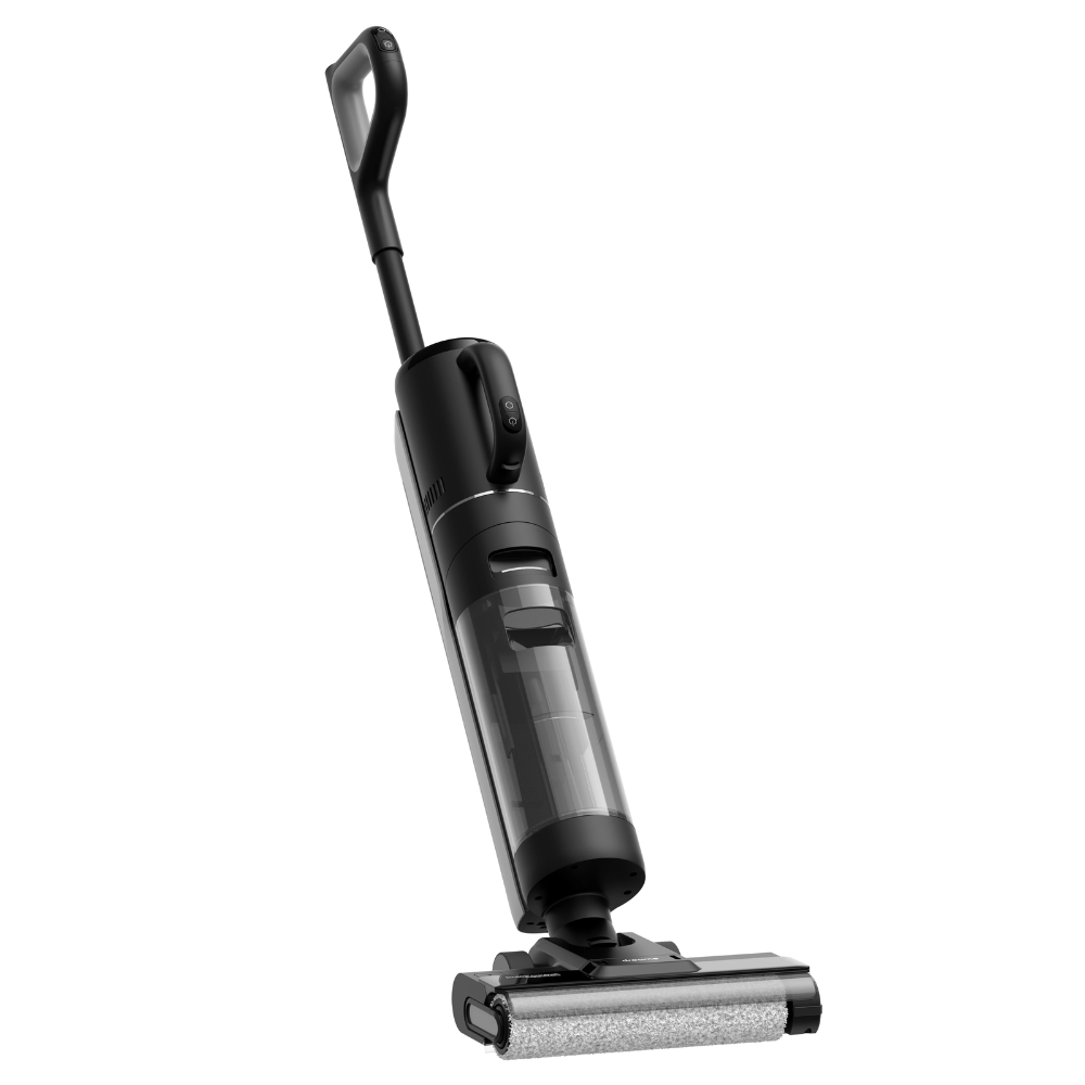 שואב אבק שוטף אלחוטי Dreame M12 - צבע אפור - יבואן רשמי