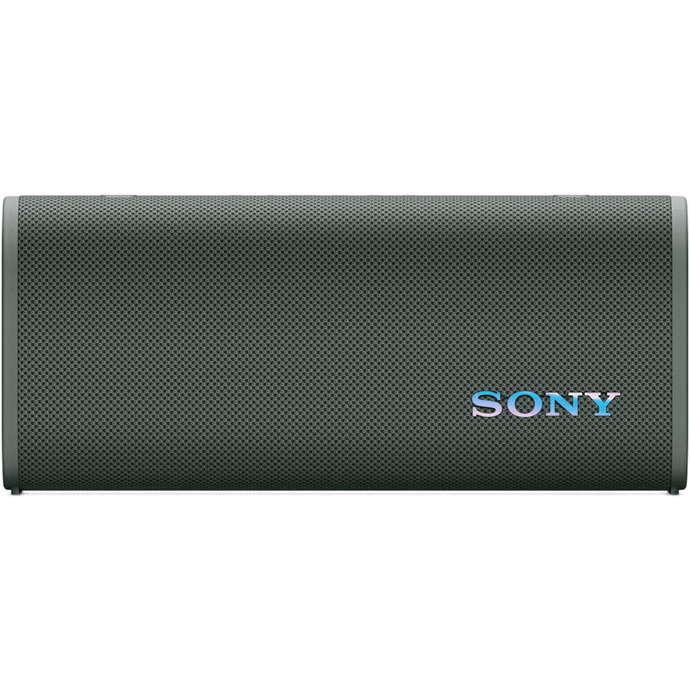 רמקול אלחוטי נייד Sony ULT FIELD 3 IP67 - צבע אפור - K.B.V