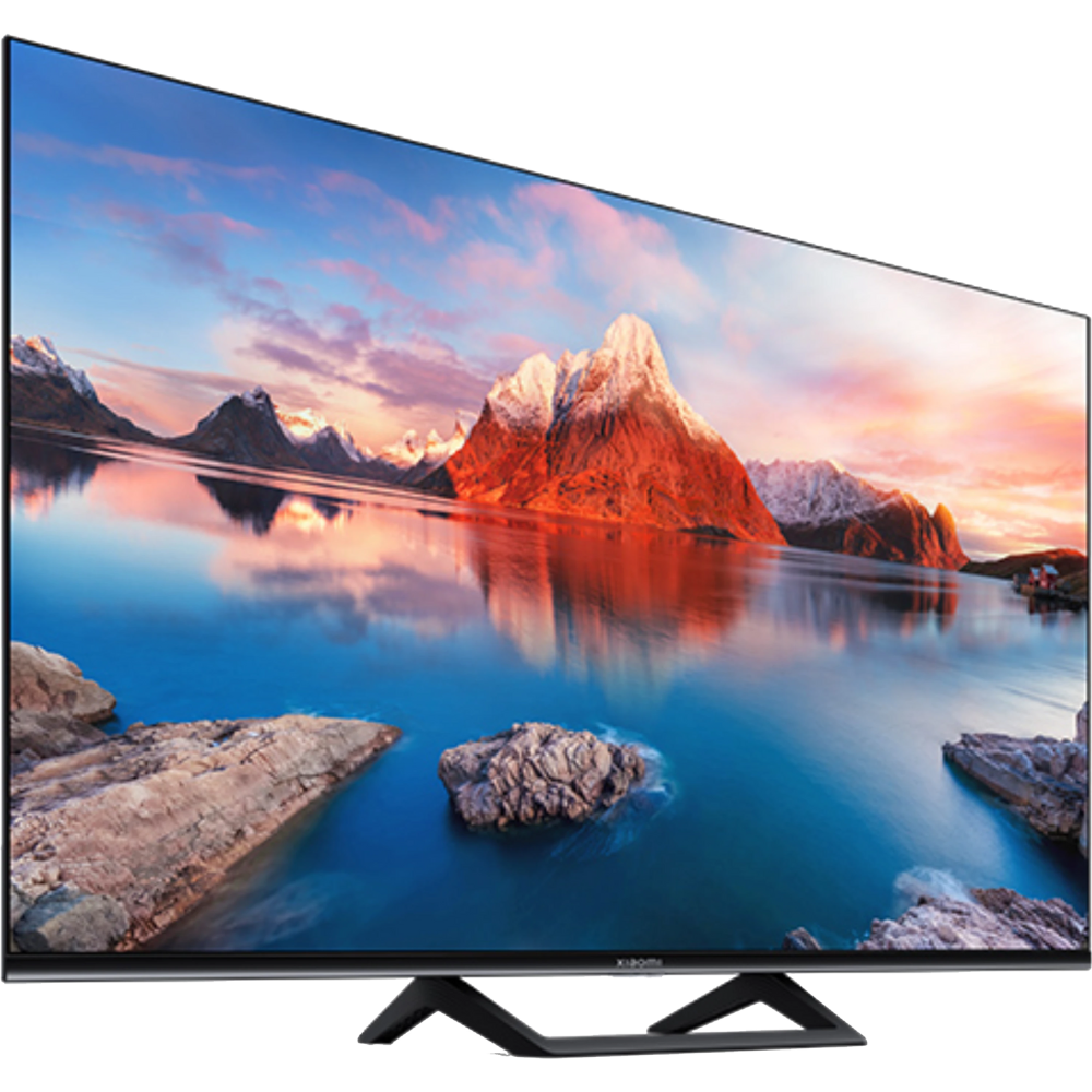 טלוויזיה חכמה Xiaomi "43 TV A Pro L43M8-A2ME LED Google TV - יבואן רשמי