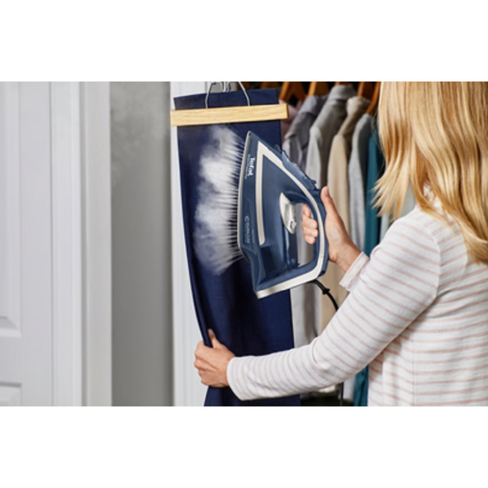 מגהץ אדים TEFAL 2800W FV6872 - יבואן רשמי