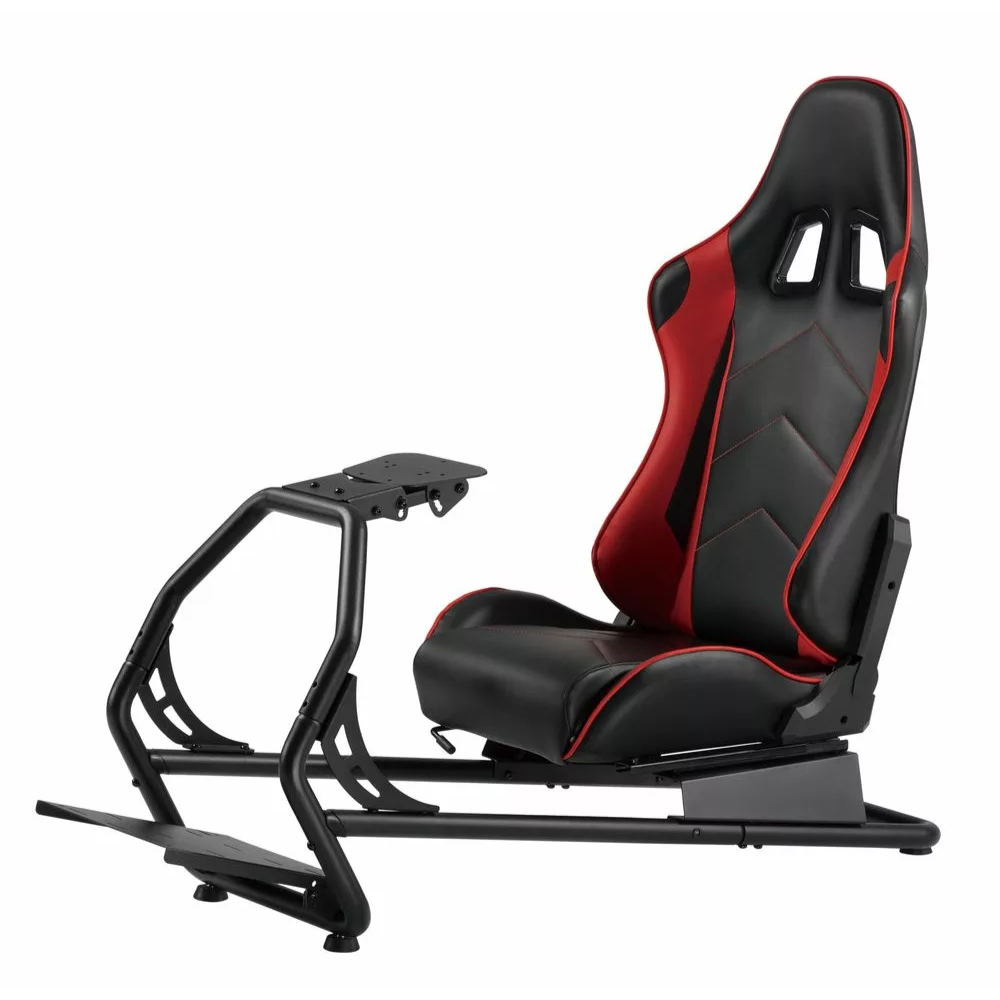 ערכת סימולטור נהיגה V2 מבית SPEEDSEAT V2 - יבואן רשמי