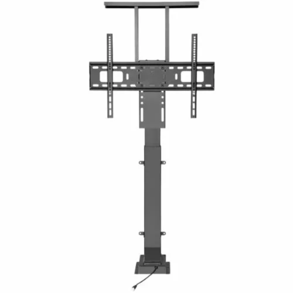מעלית חשמלית מרהיט לגודל מסך עד “65 Lumi Legend / Brateck LP66-46M - יבואן רשמי