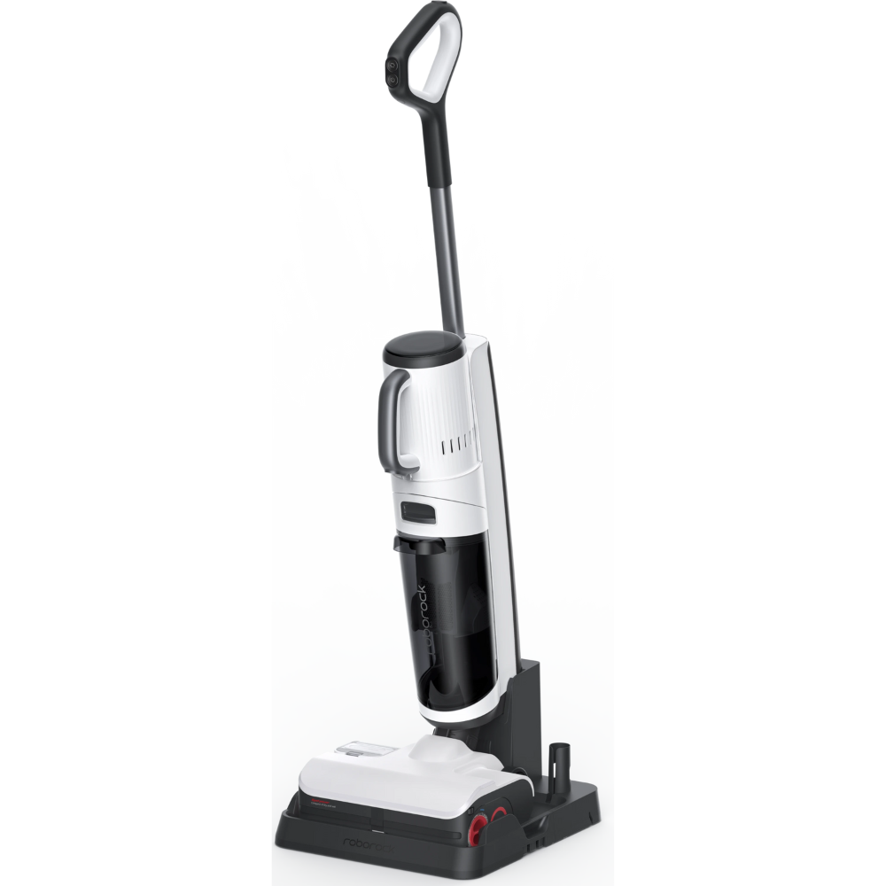 שואב אבק ושוטף אלחוטי Roborock Dyad Pro Combo - שנה אחריות ע"י מודן - יבואן הרשמי