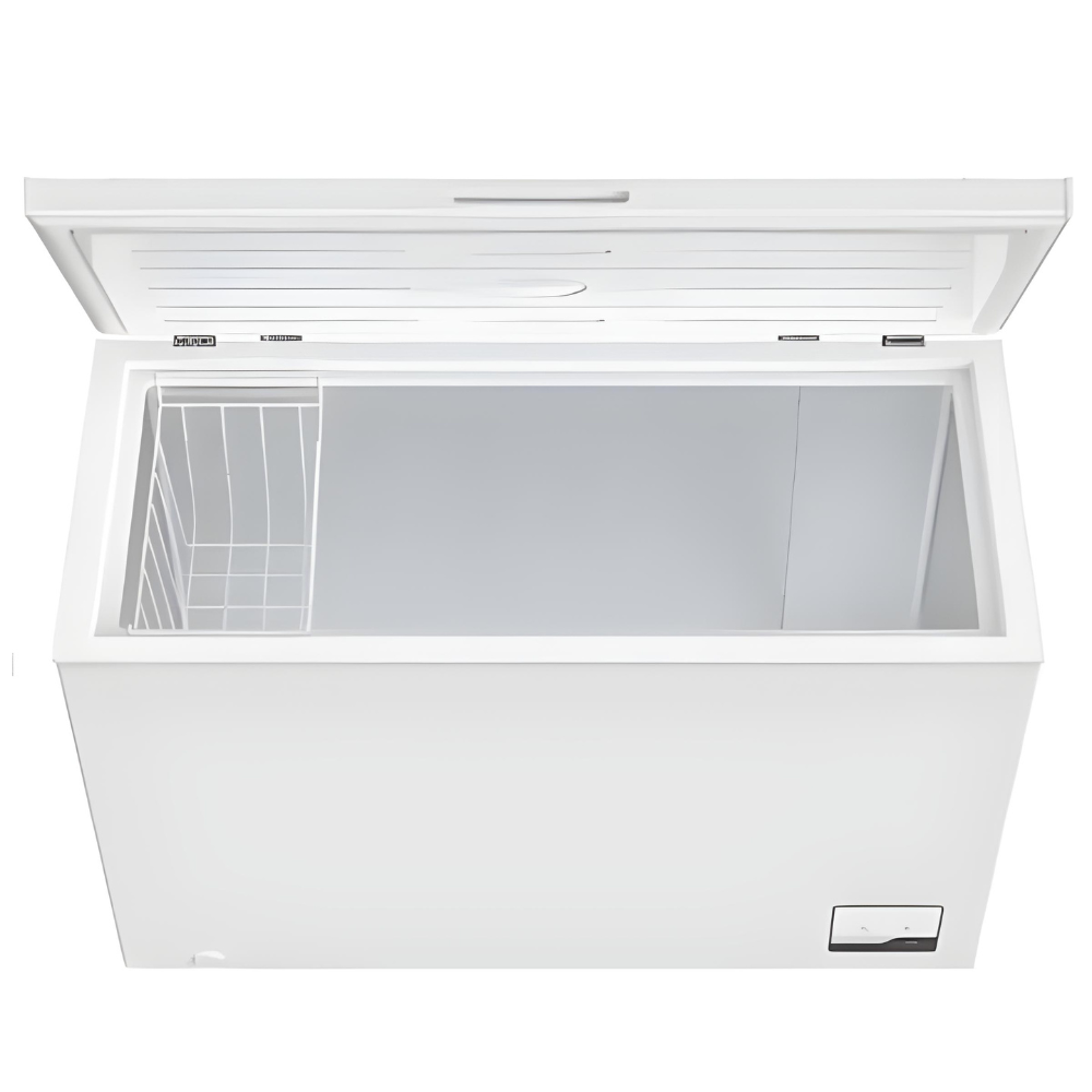 מקפיא שוכב - 299 ליטר General GE370MCW - יבואן רשמי