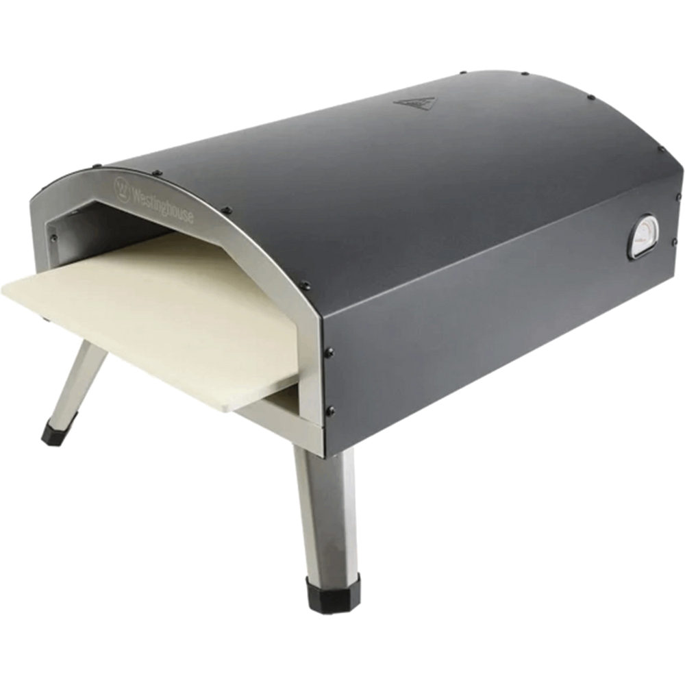 טאבון חשמלי 400 מעלות Westinghouse WBGLEG1201C18 - אחריות ע"י - יבואן הרשמי