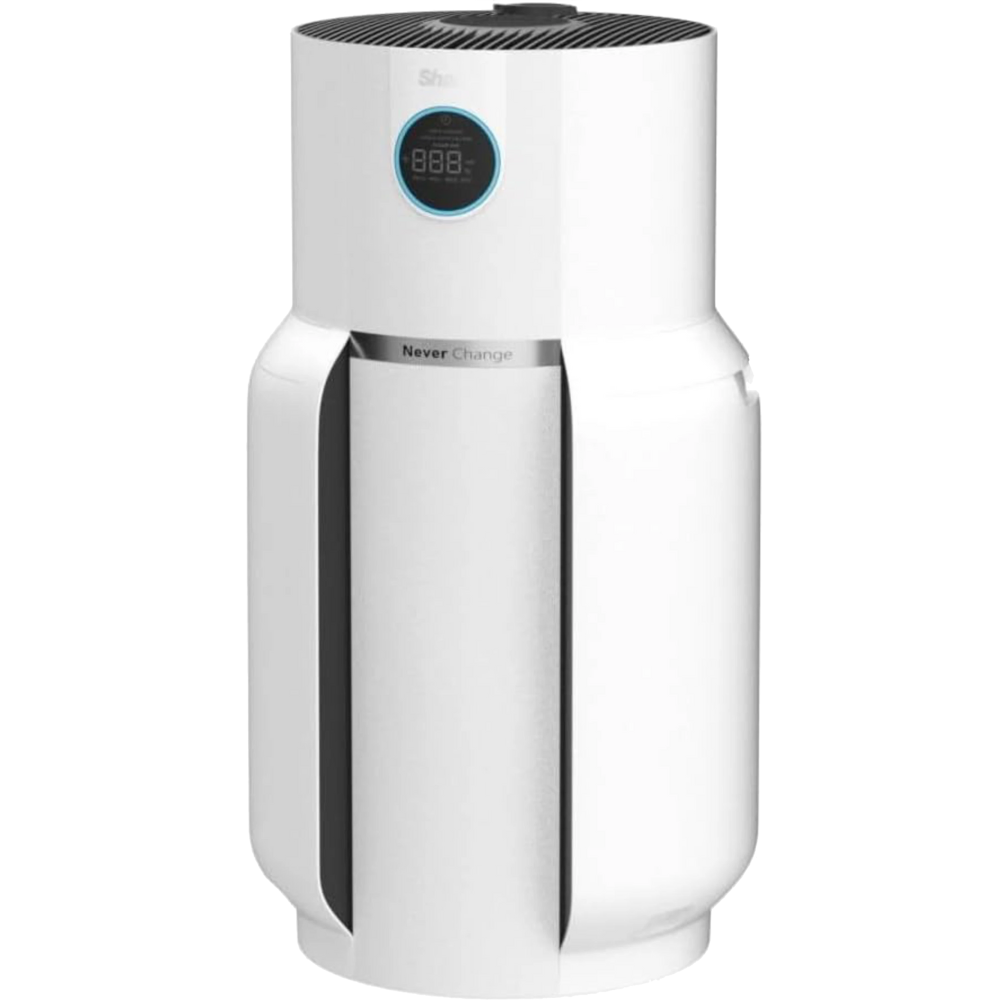 מסנן ומטהר אוויר Shark NeverChange Max HP303 - יבואן רשמי