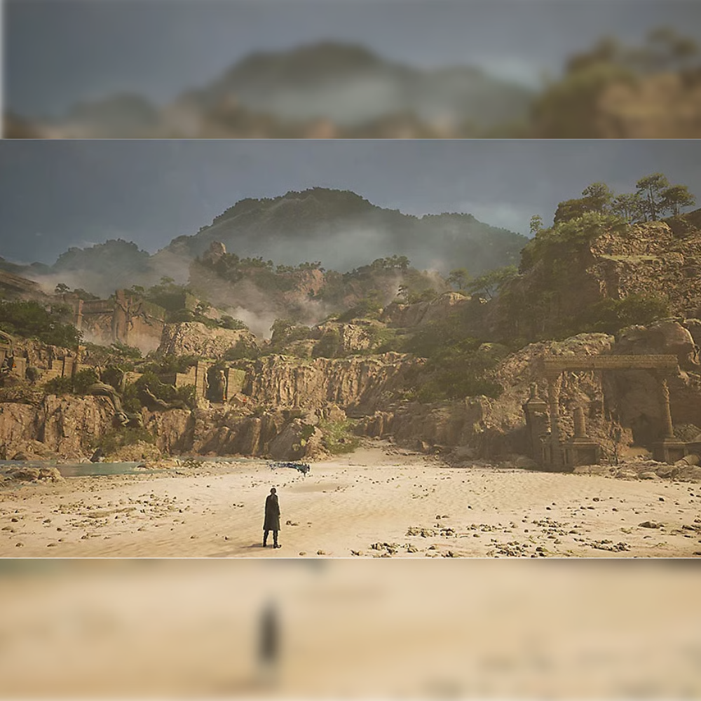 משחק Last Soul Aside לקונסולת Sony Playstation 5 - יבואן רשמי