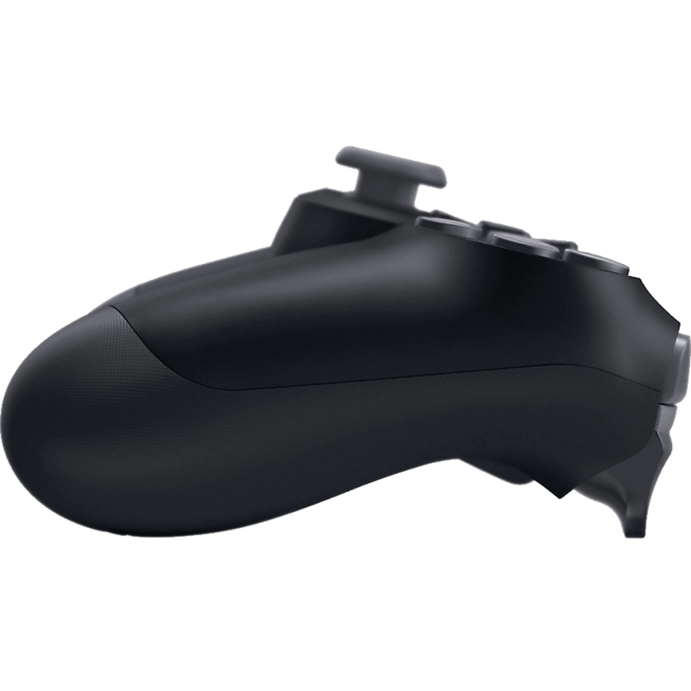 בקר אלחוטי Sony Dualshock 4 לקונסולת Sony Playstation 4 - צבע שחור - K.B.V