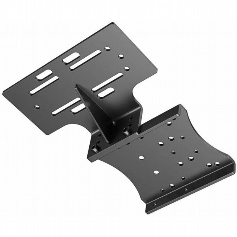 פלטה לעמדות SpeedSeat לידית הילוכים ובלם יד Audio Line HB Pro - יבואן רשמי