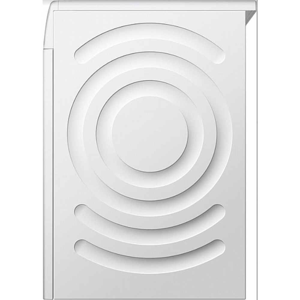 מכונת כביסה פתח קדמי 8 ק"ג בוש BOSCH דגם WAN24098IL- יבואן רשמי