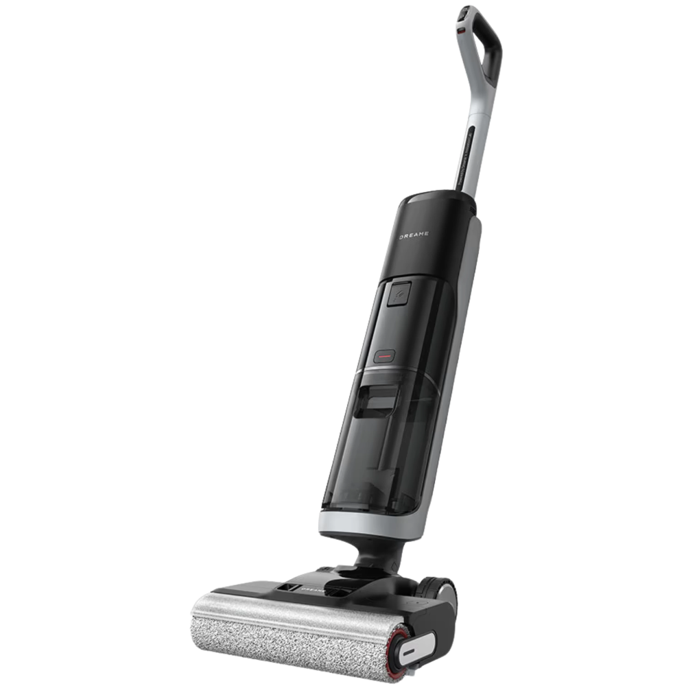 שואב שוטף אלחוטי Dreame h14 Pro - שנתיים אחריות ע"י - יבואן הרשמי