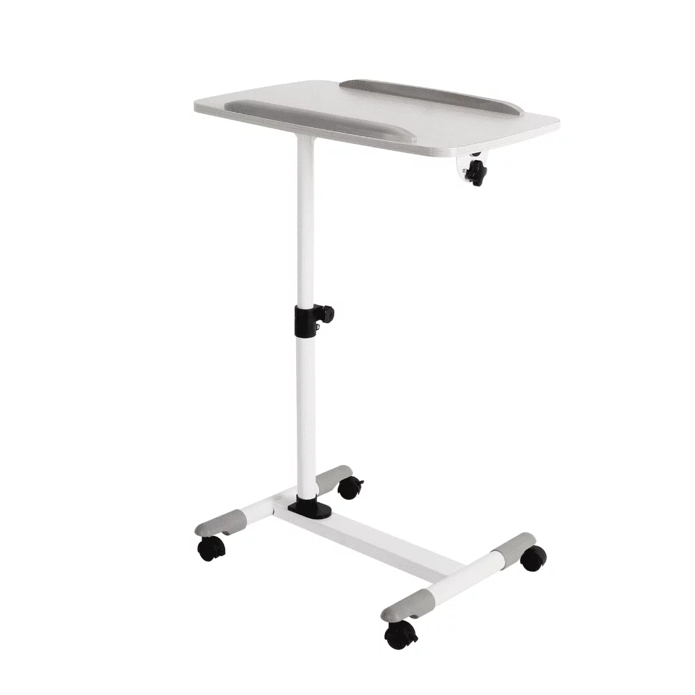 עגלה ניידת ללפטופ Lumi Legend / Brateck TS-7 - יבואן רשמי