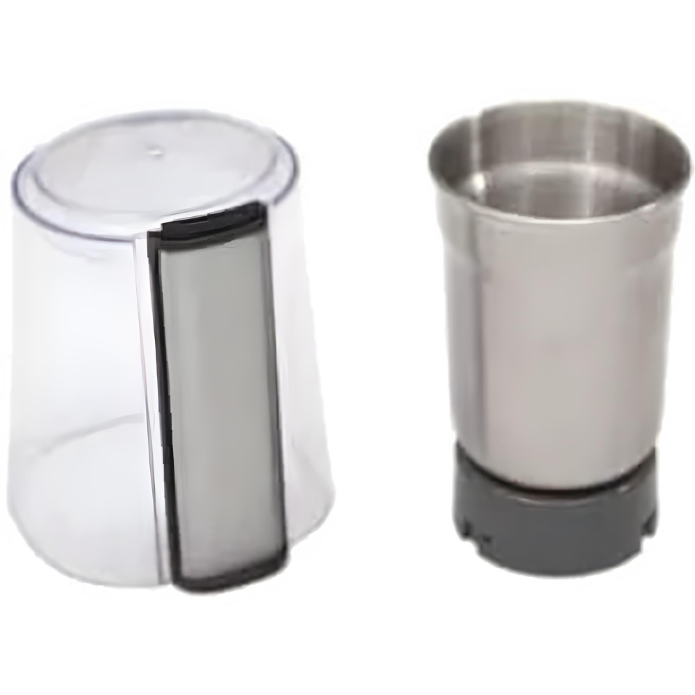 מטחנת קפה ותבלינים Morphy Richards 47671 - שנה אחריות - יבואן רשמי