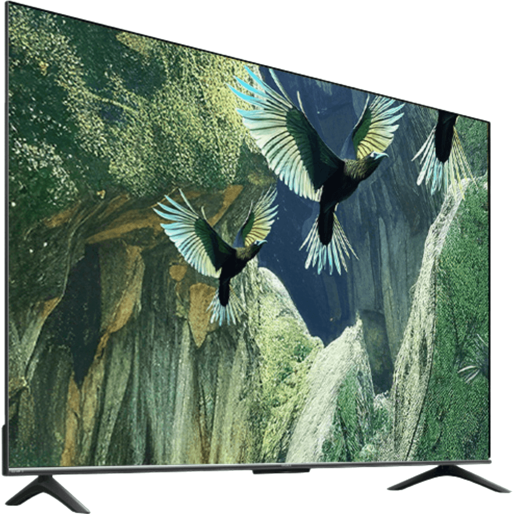 טלוויזיה חכמה Xiaomi 55" TV S Mini 2025 QD-Mini LED 4K L55MA-SPLME - K.B.V