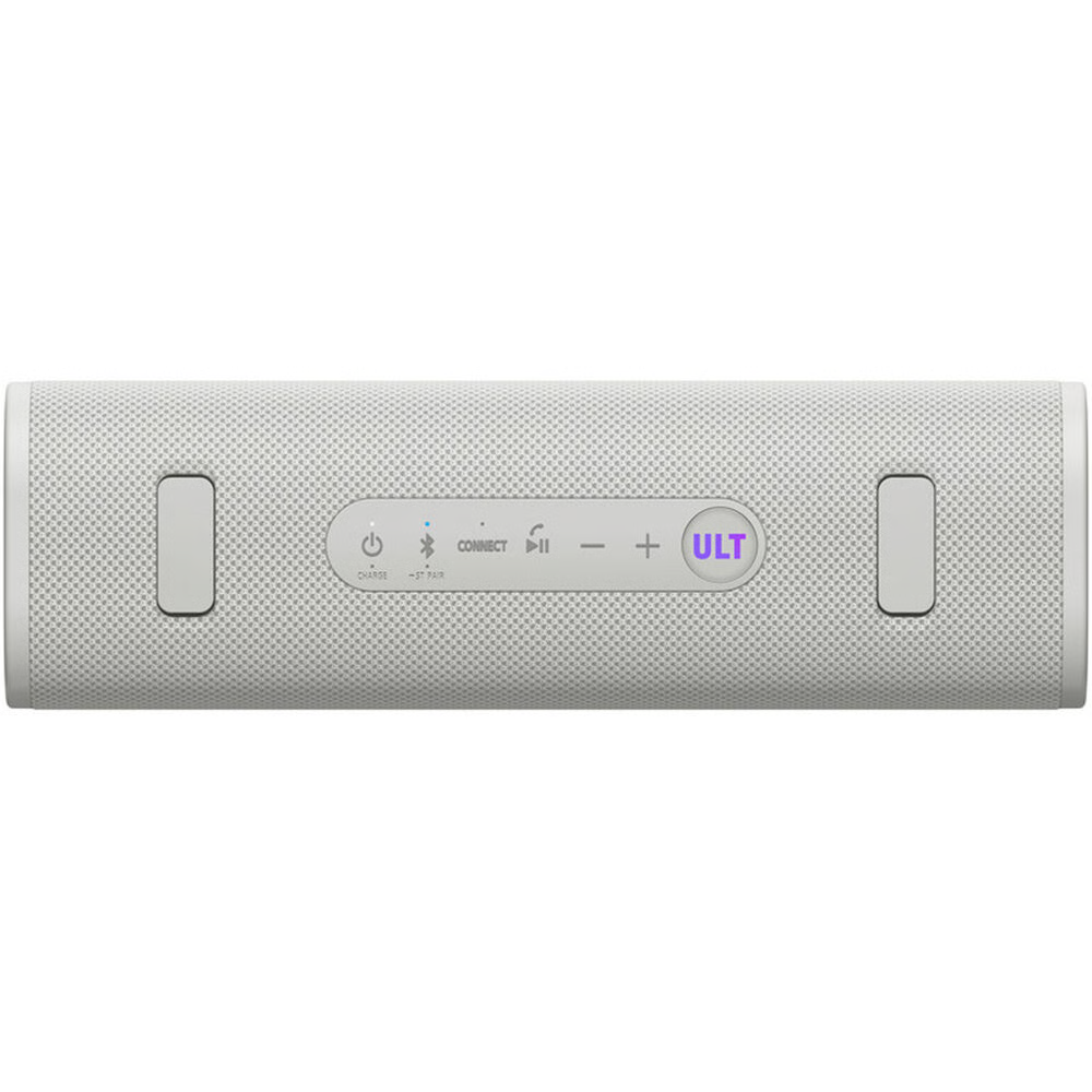 רמקול אלחוטי נייד Sony ULT FIELD 3 IP67 - צבע לבן שנה אחריות ע"י - יבואן הרשמי