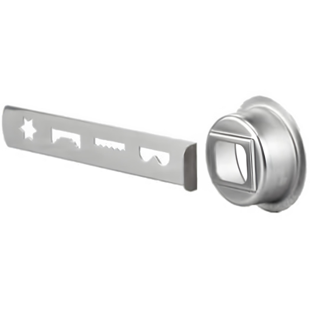 מטחנת בשר Davo Pro DMG3034 - יבואן רשמי