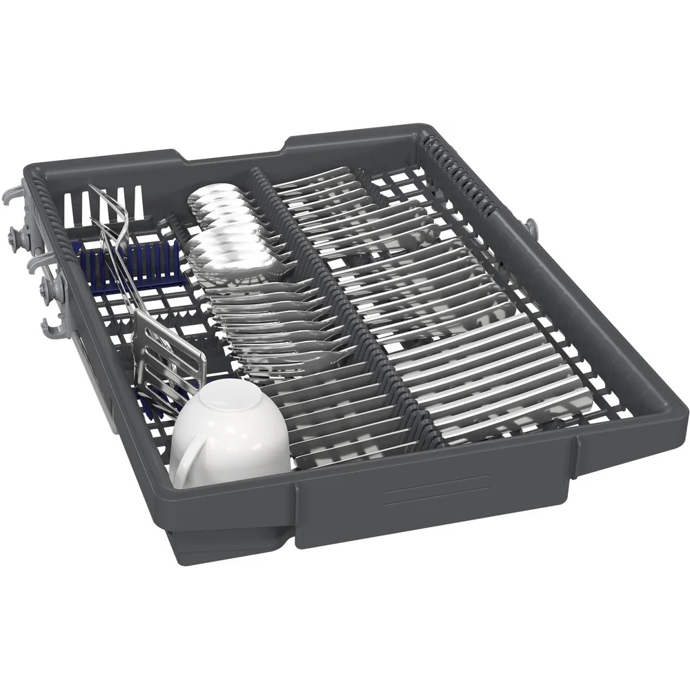 מדיח כלים צר 45 ס”מ Siemens סימנס iQ300 SR23HI52ME נירוסטה - יבואן רשמי