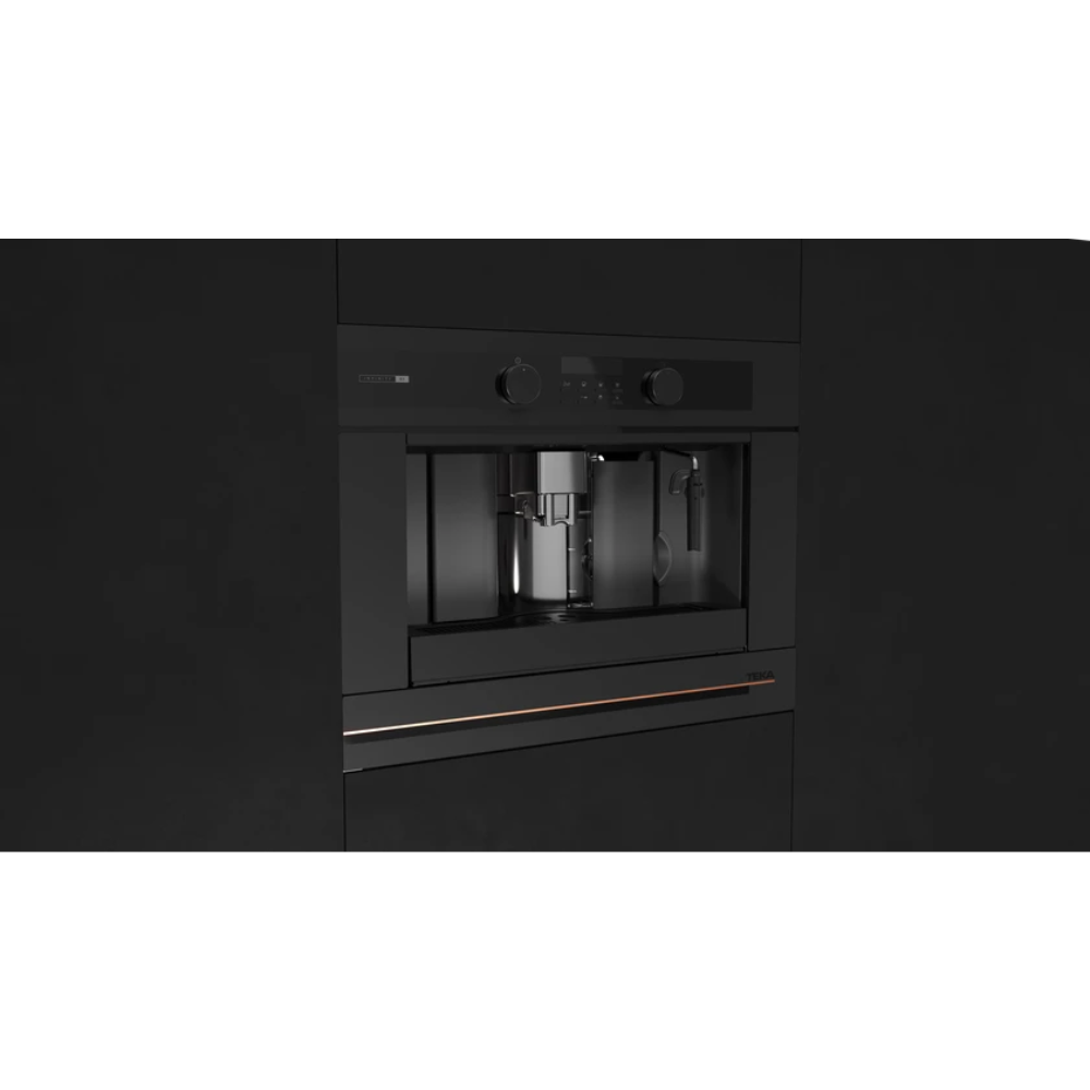 מכונת קפה מהדורה מיוחדת 30 תוכניות אוטומטיות + ניקוי עצמי TEKA CLC-85G1 GM - יבואן רשמי