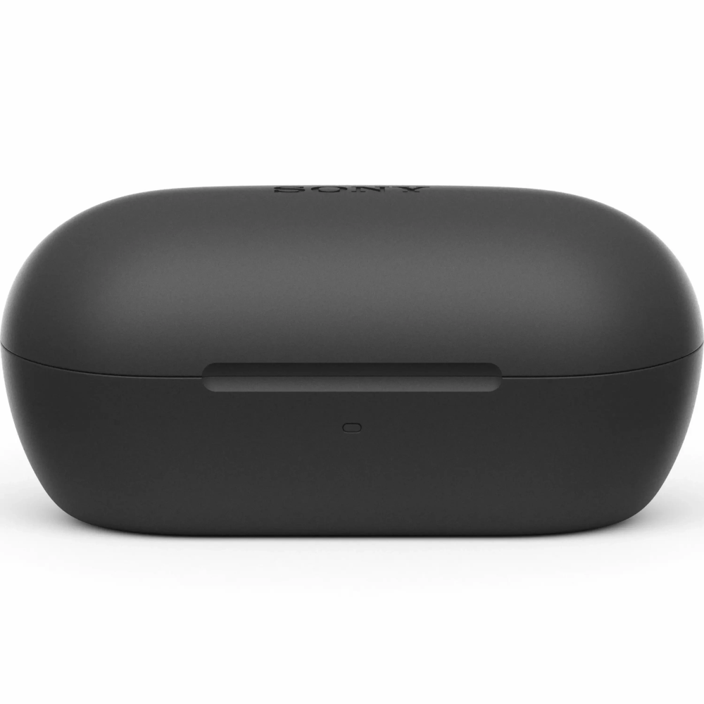 אוזניות אלחוטיות Sony WF-C710N TWS ANC IPX4 - צבע שחור שנה אחריות ע"י - יבואן הרשמי